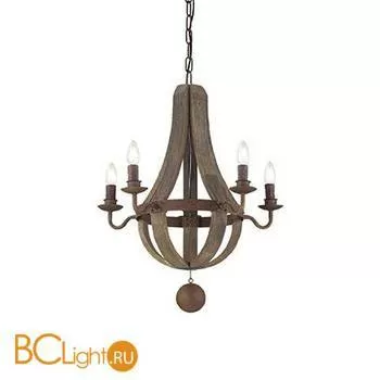 Люстра Ideal Lux Millennium Sp5 129921