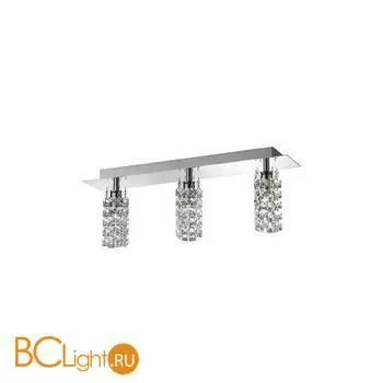 Потолочный светильник Ideal Lux MIMI' PL3 № 9618