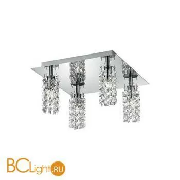 Потолочный светильник Ideal Lux MIMI' PL4 № 9620