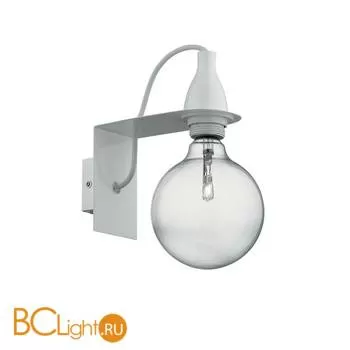 Бра Ideal Lux Minimal AP1 Bianco 45191