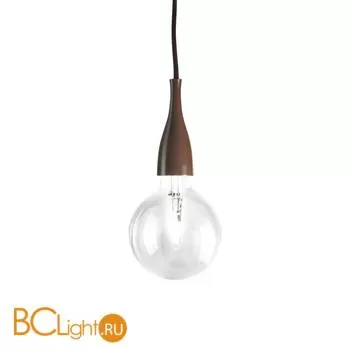 Подвесной светильник Ideal Lux Minimal SP1 Coffee 112466