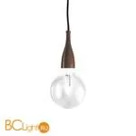 Подвесной светильник Ideal Lux Minimal SP1 Coffee 112466