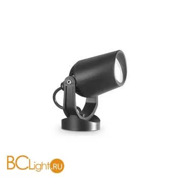 Садово-парковый фонарь Ideal Lux MINITOMMY PR 3000K NERO 247199