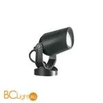 Садово-парковый фонарь Ideal Lux Minitommy PT1 Nero 120201 - Фото 0