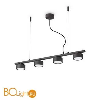 Подвесной светильник Ideal Lux MINOR LINEAR SP4 235455
