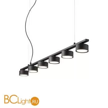 Подвесной светильник Ideal Lux MINOR LINEAR SP6 235486