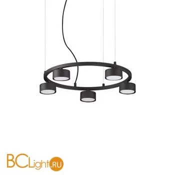 Подвесной светильник Ideal Lux MINOR ROUND SP5 235516