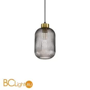 Подвесной светильник Ideal Lux MINT-1 SP1 FUME' 237442