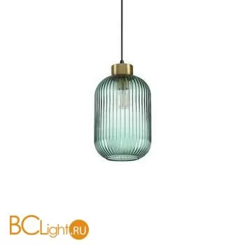 Подвесной светильник Ideal Lux MINT-1 SP1 VERDE 248554