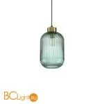 Подвесной светильник Ideal Lux MINT-1 SP1 VERDE 248554