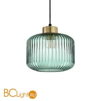 Подвесной светильник Ideal Lux MINT-2 SP1 VERDE 237428