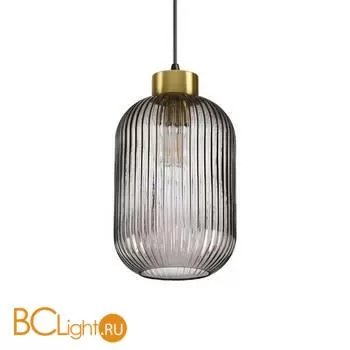 Подвесной светильник Ideal Lux MINT-3 SP1 FUME' 237510