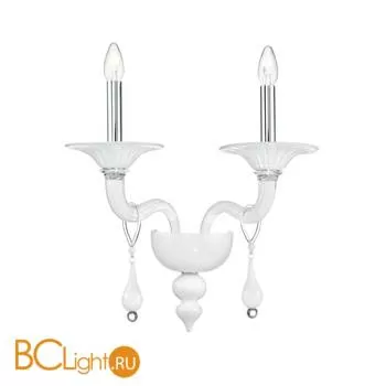 Бра Ideal Lux MIRAMARE AP2 080888