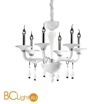 Люстра Ideal Lux MIRAMARE SP6 068183