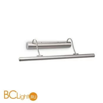 Подсветка для картин Ideal Lux MIRROR-10 AP4 NICKEL 017297