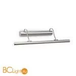 Подсветка для картин Ideal Lux MIRROR-10 AP4 NICKEL 017297