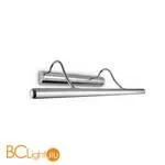 Подсветка для картин Ideal Lux MIRROR-10 AP4 CROMO 017303