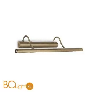 Подсветка для картин Ideal Lux Mirror-10 AP4 Brunito 017310