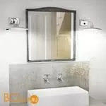Подсветка для картин Ideal Lux MIRROR-20 AP2 CROMO 017334 - Фото 0