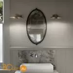 Подсветка для картин Ideal Lux Mirror-20 AP2 Brunito 017327 - Фото 1