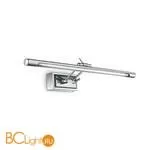 Подсветка для картин Ideal Lux Mirror-51 Ap60 Cromo 143859