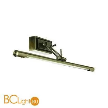 Подсветка для картин Ideal Lux Mirror-51 Ap60 Brunito 146140