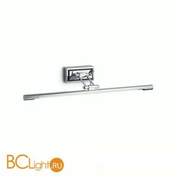Подсветка для картин Ideal Lux MIRROR-50 AP1 SMALL CROMO 017389