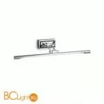 Подсветка для картин Ideal Lux MIRROR-50 AP1 SMALL CROMO 017389