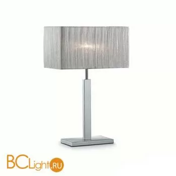 Настольная лампа Ideal Lux MISSOURI TL1 BIG ARGENTO 035901