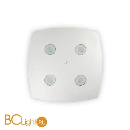 Потолочный светильник Ideal Lux Mito PL4 Bianco 175706