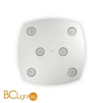 Потолочный светильник Ideal Lux Mito PL6 Bianco 175690