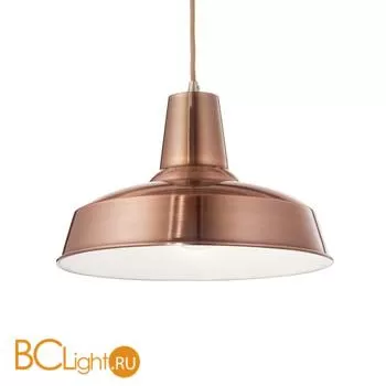 Подвесной светильник Ideal Lux Moby SP1 Rame 093697