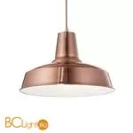 Подвесной светильник Ideal Lux Moby SP1 Rame 093697