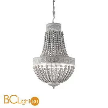 Подвесной светильник Ideal Lux Monet SP5 Grigio 162744