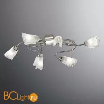 Потолочная люстра Ideal Lux Monio 2 PL6 № 10305