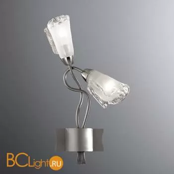 Бра Ideal Lux Monio 2 AP2 № 10306