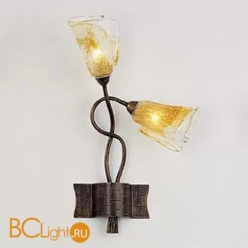 Бра Ideal Lux Monio AP2 № 10309