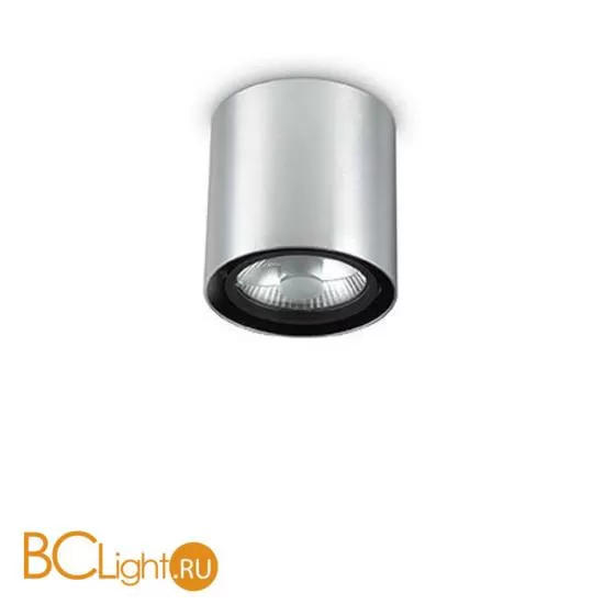 Спот (точечный светильник) Ideal Lux Mood Pl1 Big Round Alluminio 140896