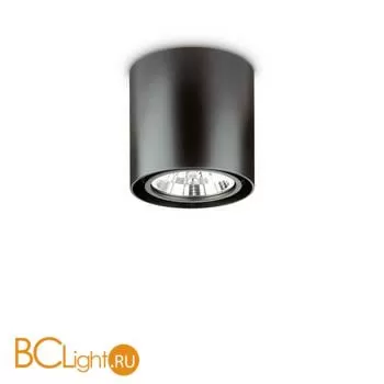 Спот Ideal Lux MOOD PL1 D15 ROUND NERO 243450