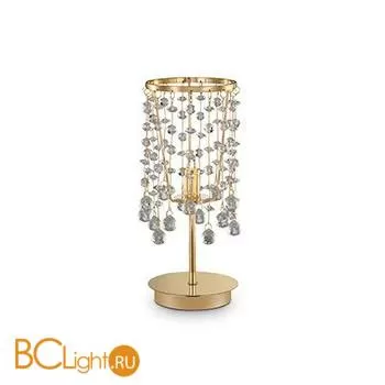 Настольная лампа Ideal Lux Moonlight Tl1 Oro 082806