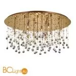 Потолочный светильник Ideal Lux Moonlight PL15 Oro 082790 - Фото 0