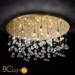 Потолочный светильник Ideal Lux Moonlight PL15 Oro 082790