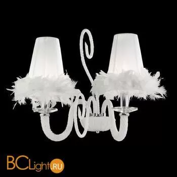 Бра Ideal Lux Moulin Rouge AP2 № 10230