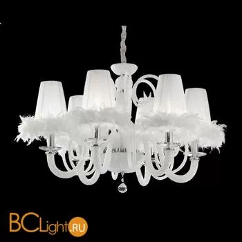 Люстра Ideal Lux MOULIN ROUGE SP6 035741