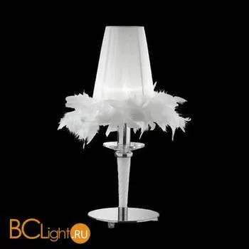 Настольная лампа Ideal Lux Moulin Rouge TL1 № 10233