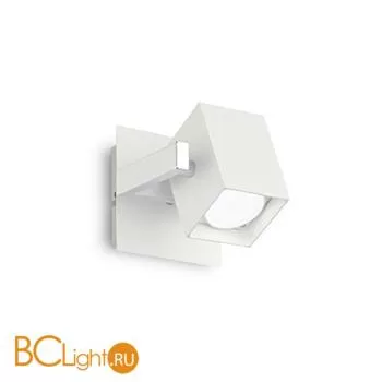 Спот (точечный светильник) Ideal Lux Mouse AP1 Bianco 073521