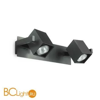 Бра Ideal Lux MOUSE AP2 NERO