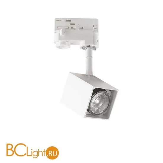 Трековый светильник Ideal Lux MOUSE TRACK BIANCO 229768