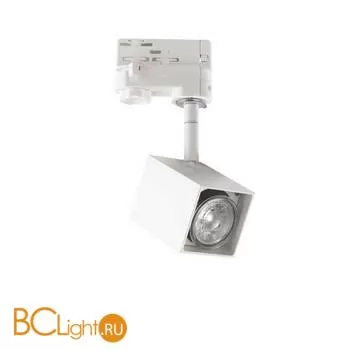 Трековый светильник Ideal Lux MOUSE TRACK BIANCO 229768