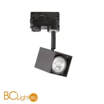 Трековый светильник Ideal Lux MOUSE TRACK NERO 229782